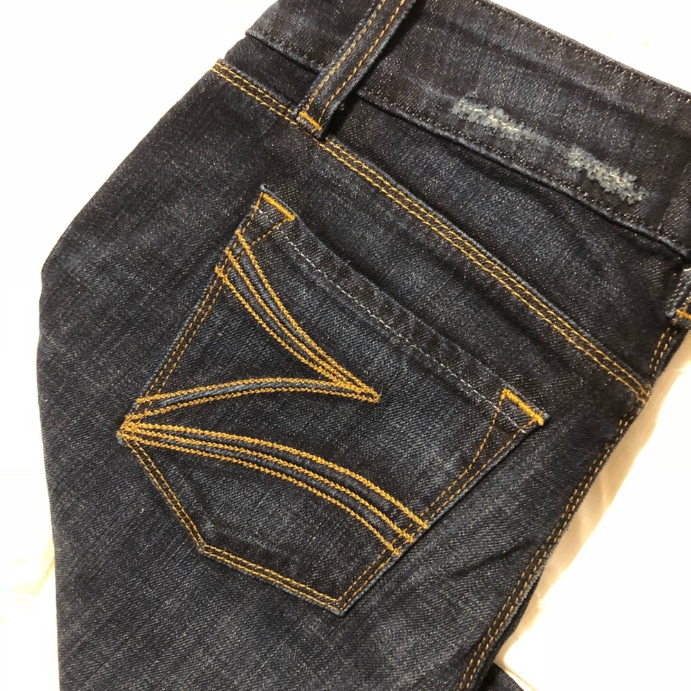 Dylan George Jeans - Picture 3 of 5